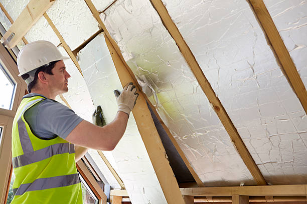 Best Specialty Insulation in Fair Oaks, VA