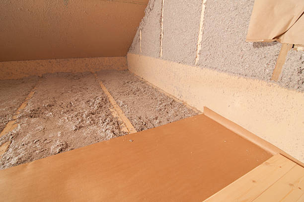 Best Commercial Insulation in Fair Oaks, VA